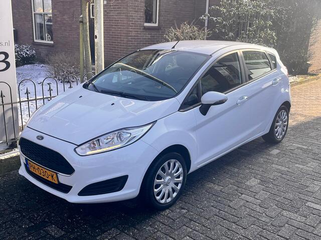 Ford FIESTA 1.0 Style Essential