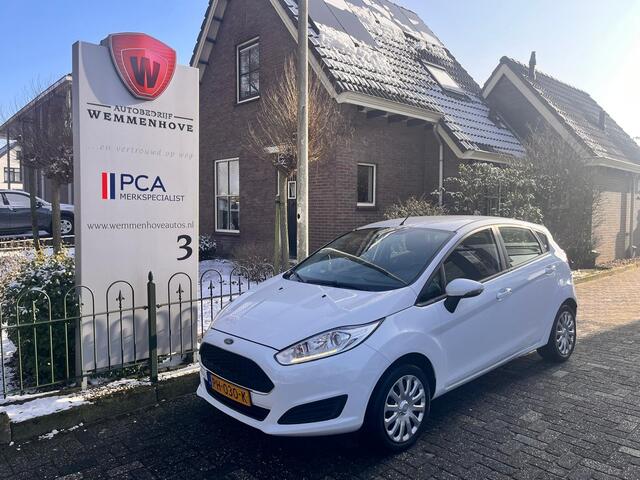 Ford FIESTA 1.0 Style Essential