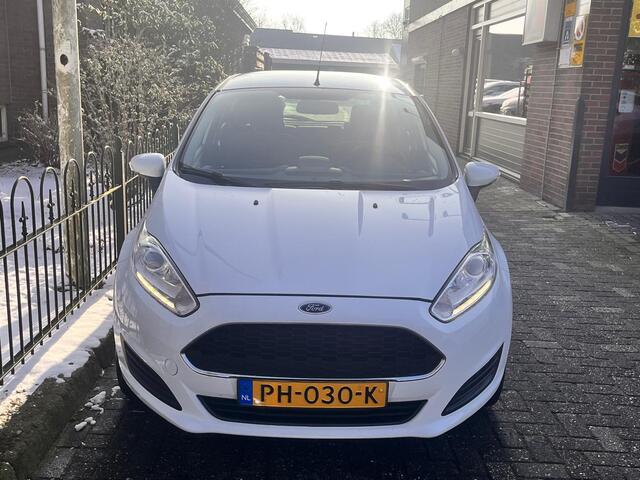 Ford FIESTA 1.0 Style Essential