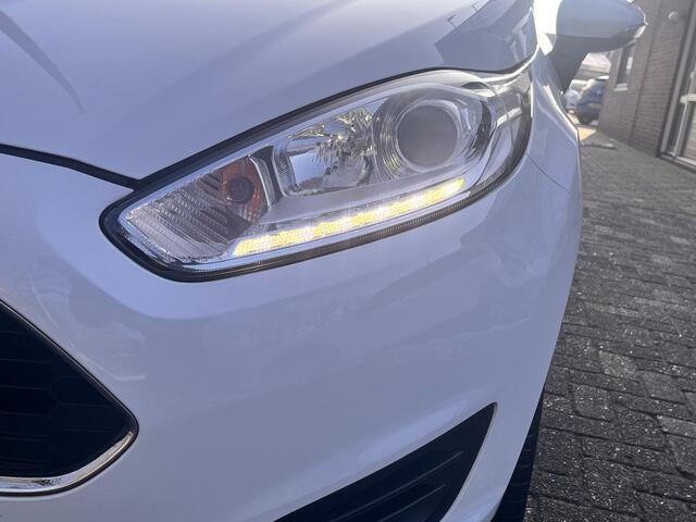 Ford FIESTA 1.0 Style Essential