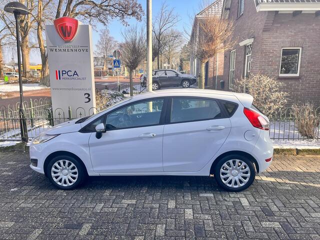 Ford FIESTA 1.0 Style Essential