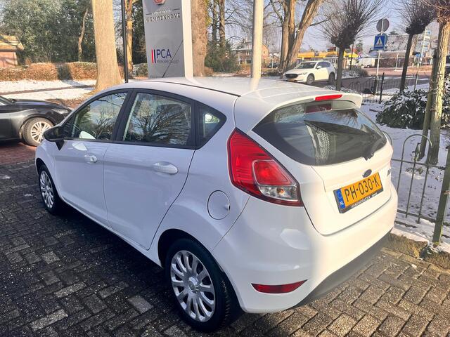Ford FIESTA 1.0 Style Essential