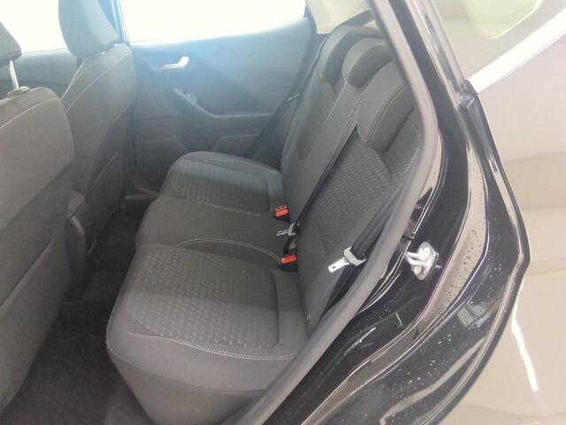 Ford FIESTA 1.0 EcoBoost Hybrid Titanium X Winter Pack | 32000 km!