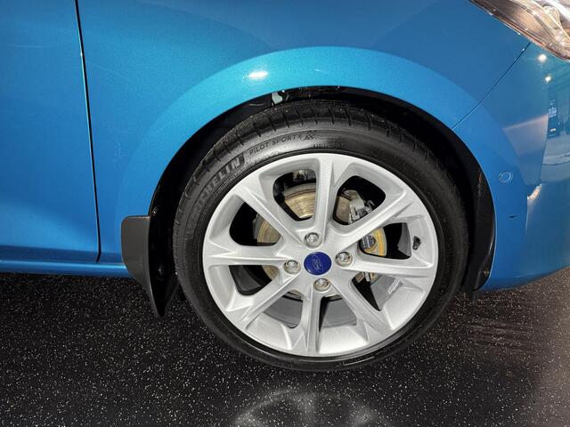 Ford FIESTA 1.0 EcoBoost Titanium | Panorama Dak | First Edition Pakket | Verwarmde Voorruit | B&O Audio