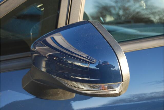 Ford FIESTA 1.1 Trend NAVIGATIE | APPLE/ANDRIOD | PARK.SENSOREN | BLUETOOTH | DEALER.OND | LM VELGEN