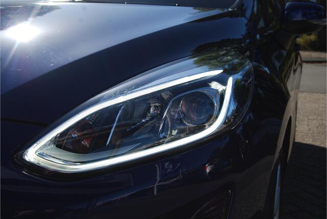 Ford FIESTA 1.0 EcoBoost Titanium AUTOMAAT NED.AUTO | NAVI | WINTERPACK | CAMERA | PARK.SENSOREN | B&O AUDIO