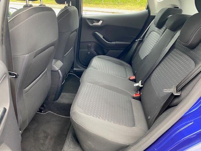 Ford FIESTA 1.0 EcoBoost Titanium 100PK 5dr 1e EIGENAAR | CAMERA | NAVI | VOORRUIT VERW | B&O AUDIO | APPLE/ANDRIOD