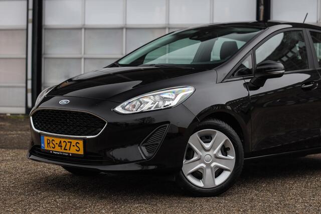 Ford FIESTA 1.1 85 PK ? CarPlay ? Navi ? Cruise