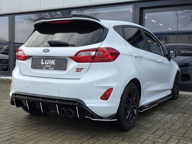Ford FIESTA 1.5 EcoBoost ST-3 + RECARO + B&O + MAXTON