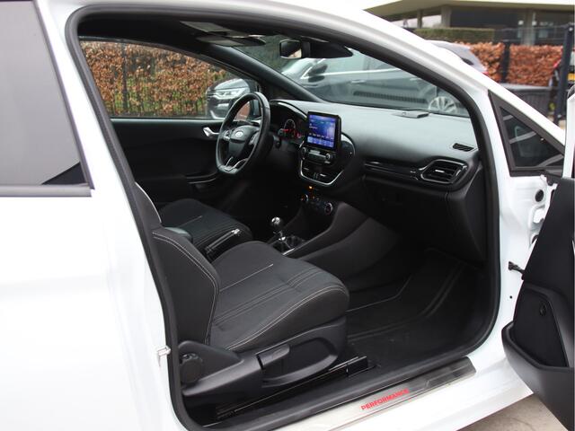 Ford FIESTA 1.5 ST-3 Dealer ond, B&O, Stoelverwarming, FULL LED Prijspakker!