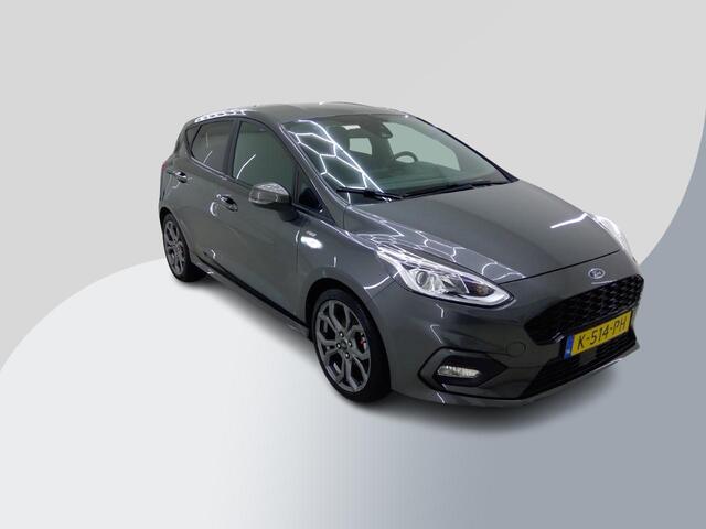 Ford FIESTA 1.0 EcoBoost ST-Line | Winterpack | 57.800 km.