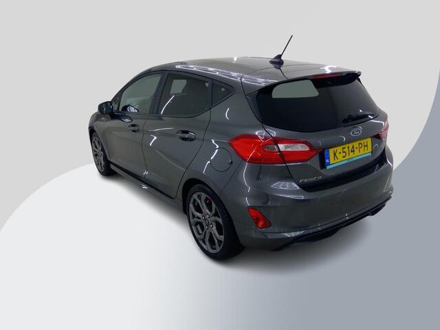 Ford FIESTA 1.0 EcoBoost ST-Line | Winterpack | 57.800 km.