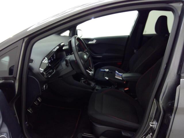 Ford FIESTA 1.0 EcoBoost ST-Line | Winterpack | 57.800 km.