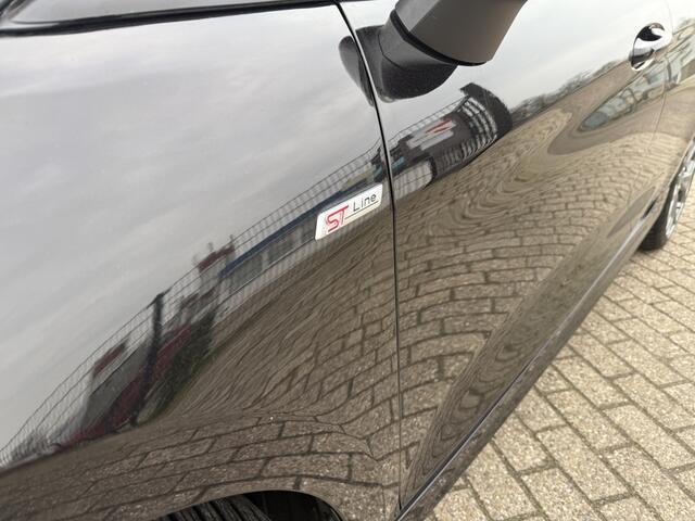 Ford FIESTA 1.0 EcoB.Hy. ST-L.X