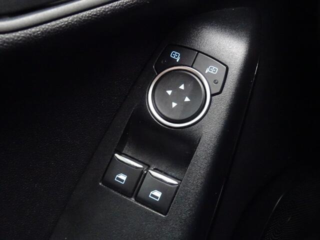 Ford FIESTA 1.0 EcoBoost Connected * 4 SEIZOENSBANDEN * DEALER ONDERH. !!