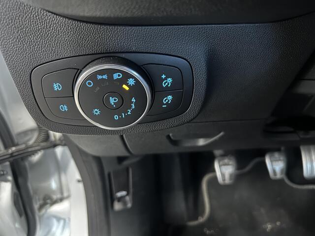 Ford FIESTA 1.0 EcoBoost ST-Line