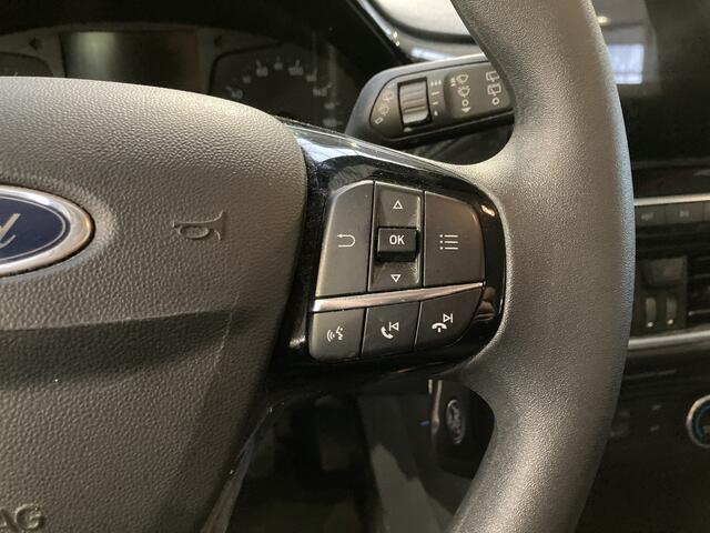 Ford FIESTA EcoBoost 95 pk Connected | Apple Carplay | Android Auto | LED | Airco | Cruise |