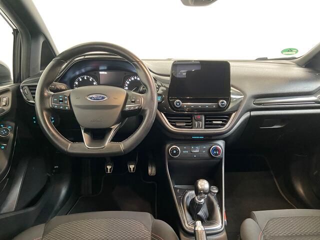 Ford FIESTA 1.0 EcoBoost ST-Line Nieuwe Distributie!