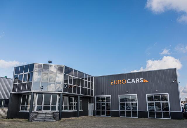 Ford FIESTA 1.0 EcoBoost Titanium AUTOMAAT Navigatie Cruise control Airco