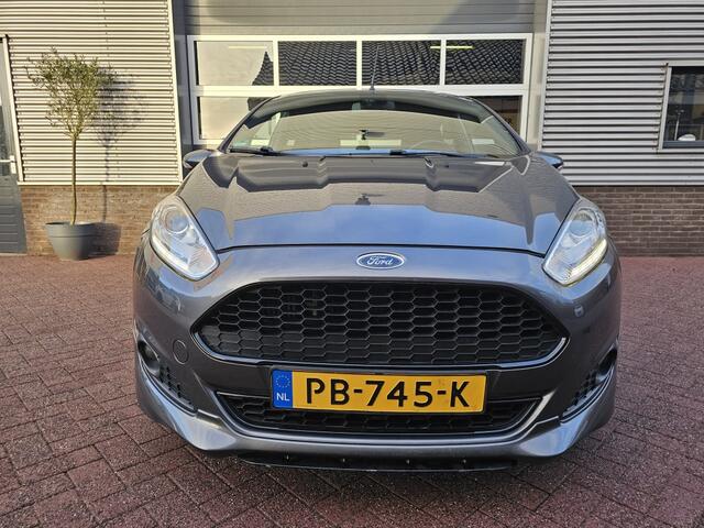 Ford FIESTA | NL Auto | Clima | LM Velge 1.0 EcoB. ST Line