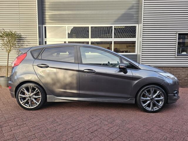 Ford FIESTA | NL Auto | Clima | LM Velge 1.0 EcoB. ST Line