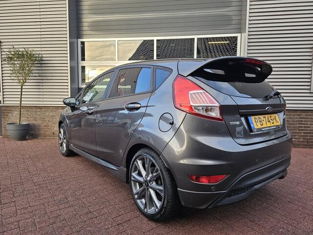 Ford FIESTA | NL Auto | Clima | LM Velge 1.0 EcoB. ST Line