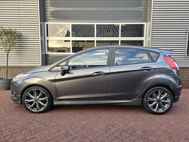 Ford FIESTA | NL Auto | Clima | LM Velge 1.0 EcoB. ST Line