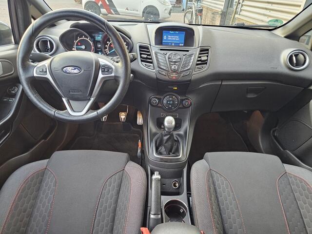 Ford FIESTA | NL Auto | Clima | LM Velge 1.0 EcoB. ST Line