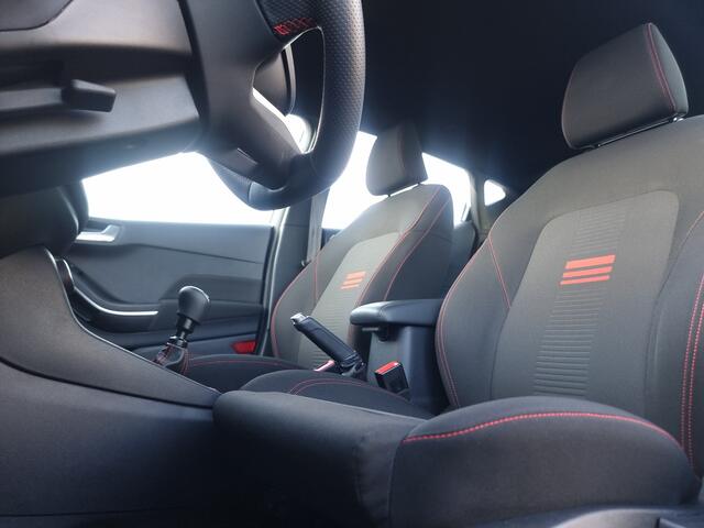 Ford FIESTA 1.0 EcoBoost Hybrid ST-Line | Apple Carplay | Andriod Auto |