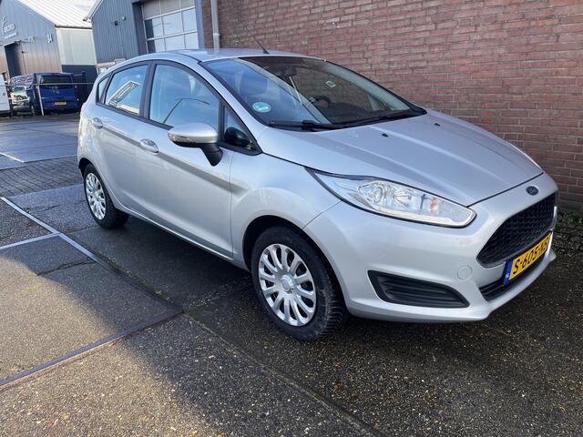 Ford FIESTA 1.0 Style
