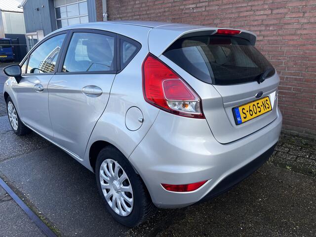 Ford FIESTA 1.0 Style