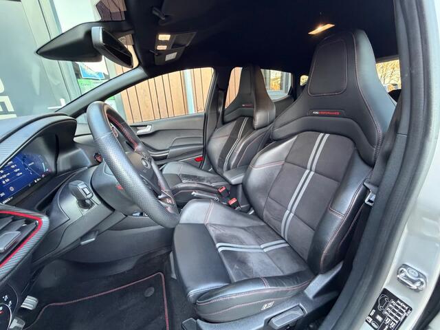 Ford FIESTA 1.5 ECOBOOST ST-X LED VC Navi Cruise PDC Clima