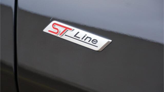 Ford FIESTA 1.0 EcoBoost ST Line rijklaar incl garantie