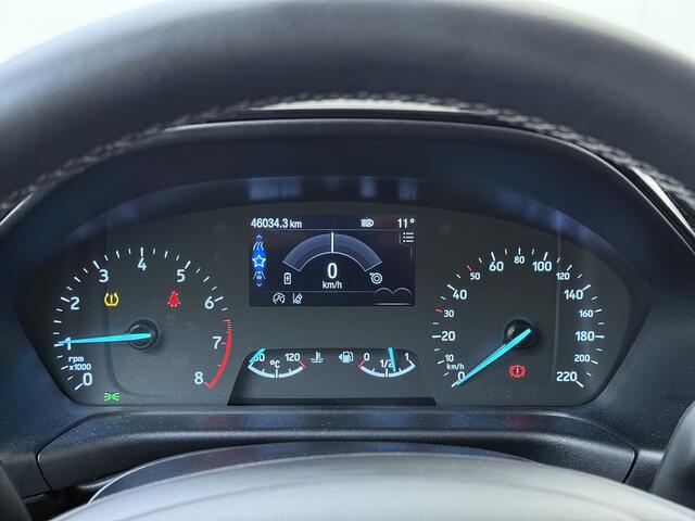 Ford FIESTA 1.0 EcoBoost Hybrid Titanium