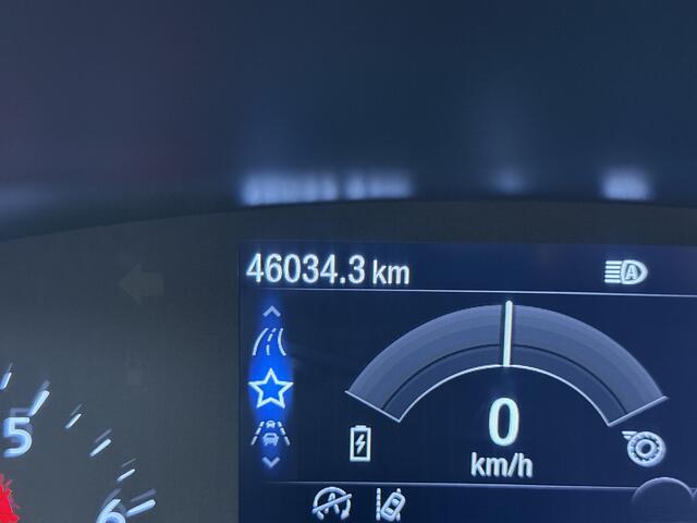 Ford FIESTA 1.0 EcoBoost Hybrid Titanium