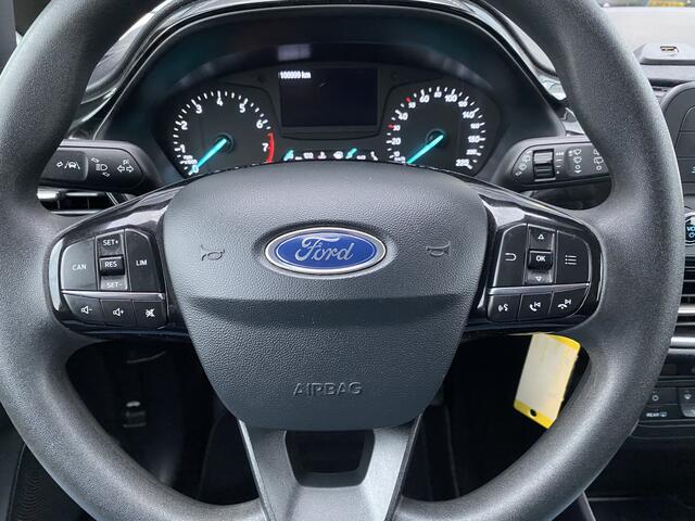 Ford FIESTA 1.1 Trend Cruise Control , Airco