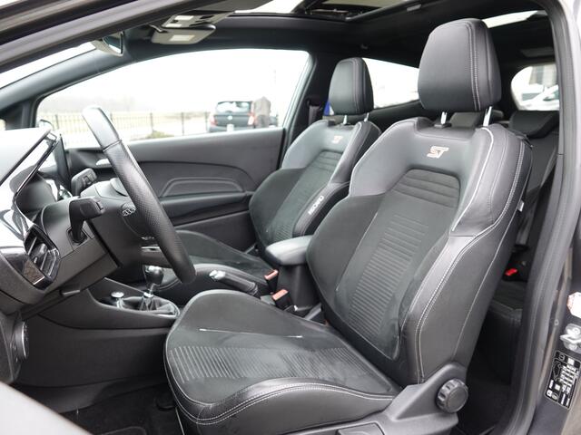 Ford FIESTA 1.5 ST-3 200PK B&O | PANO | WINTERPACK | LED | CRUISE