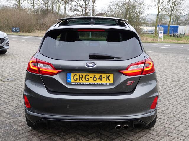 Ford FIESTA 1.5 ST-3 200PK B&O | PANO | WINTERPACK | LED | CRUISE
