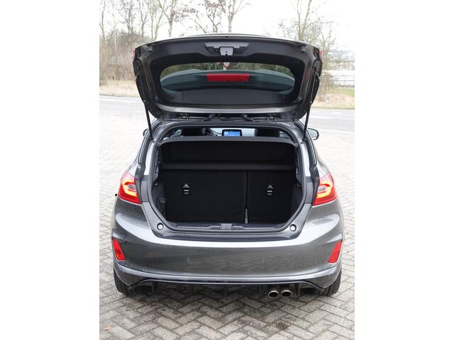 Ford FIESTA 1.5 ST-3 200PK B&O | PANO | WINTERPACK | LED | CRUISE