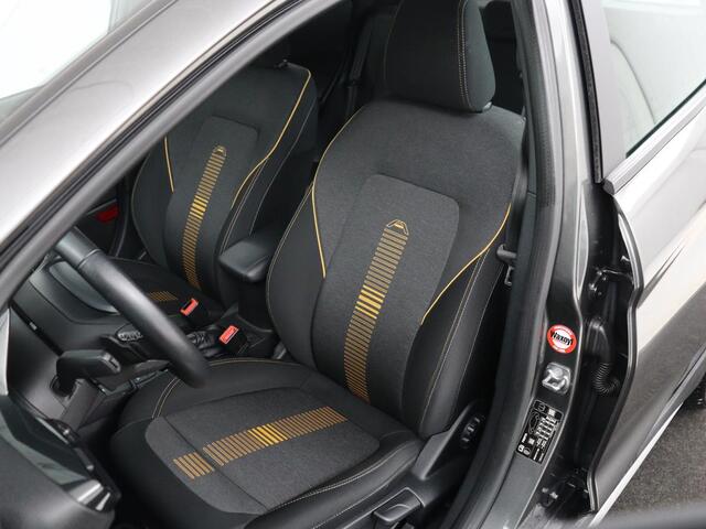 Ford FIESTA 1.0 EcoBoost Active | Automaat | Adaptive cruise | Trekhaak | B&O Sound | Climate control | Carplay | Navigatie | Parkeerhulp | Bluetooth | 68.200km NAP
