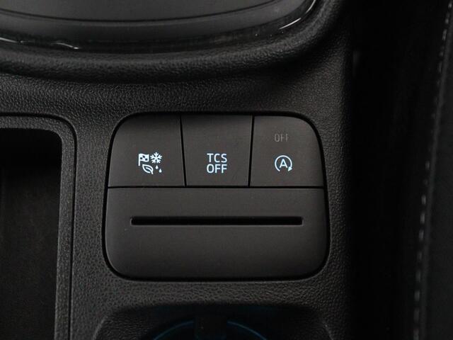 Ford FIESTA 1.0 EcoBoost Active | Automaat | Adaptive cruise | Trekhaak | B&O Sound | Climate control | Carplay | Navigatie | Parkeerhulp | Bluetooth | 68.200km NAP