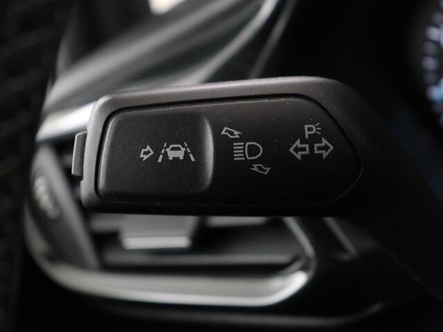 Ford FIESTA 1.0 EcoBoost Active | Automaat | Adaptive cruise | Trekhaak | B&O Sound | Climate control | Carplay | Navigatie | Parkeerhulp | Bluetooth | 68.200km NAP