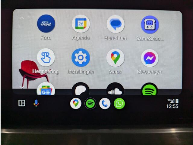 Ford FIESTA 100pk Titanium Panoramadak B&O Navi Camera Ad. Cruise Parking pack Dealeronderhouden