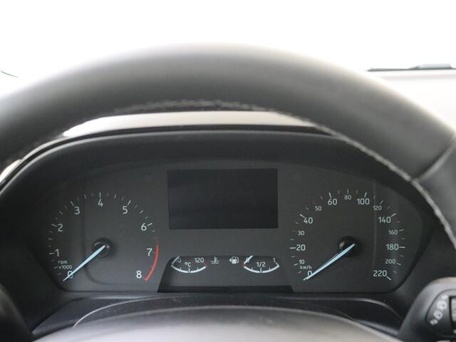 Ford FIESTA 1.0 EcoBoost Hybrid Titanium