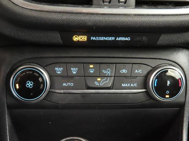 Ford FIESTA 1.0 EcoBoost Hybrid Titanium 100pk | Navigatie | Cruise control | Apple Carplay / Android auto