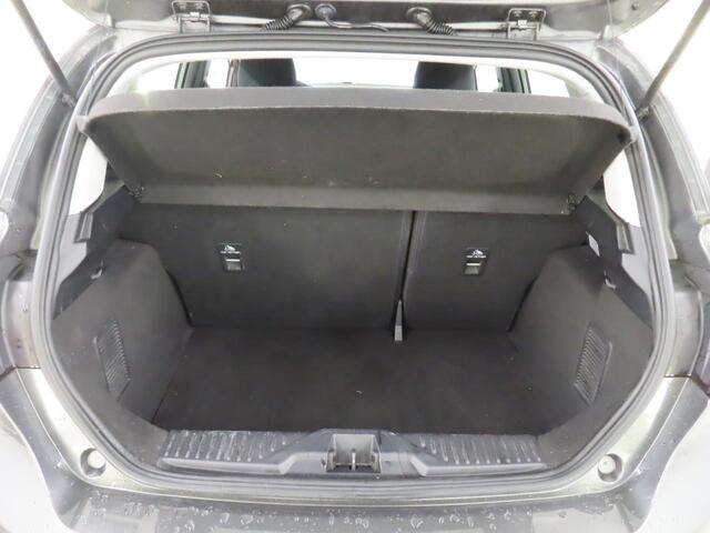 Ford FIESTA 1.0 EcoBoost Hybrid Titanium 100pk | Navigatie | Cruise control | Apple Carplay / Android auto