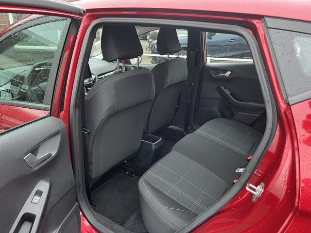 Ford FIESTA 1.0 EcoBoost Connected CRUISE CARPLAY AIRCO