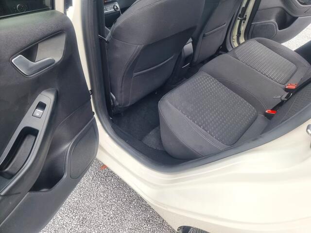 Ford FIESTA 1.0 Ecoboost TITANIUM X Navigatie Camera Led ADCR Climate Top!!