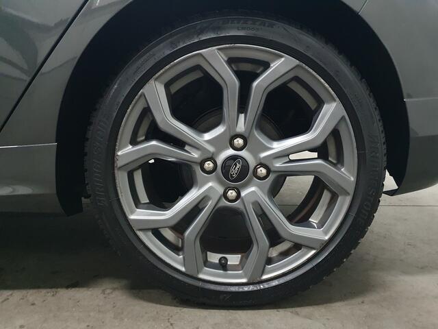 Ford FIESTA 1.0 EcoBoost ST-Line PDC/APP/CRUISE/AIRCO/LMV