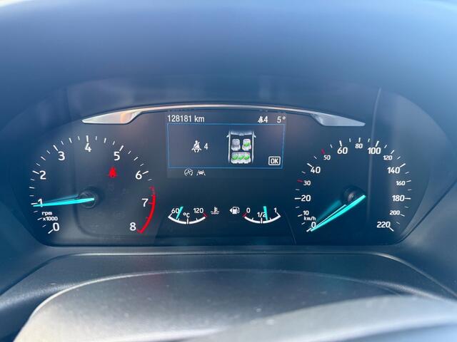 Ford FIESTA 1.0 Ecoboost Titanium PDC Navi Airco